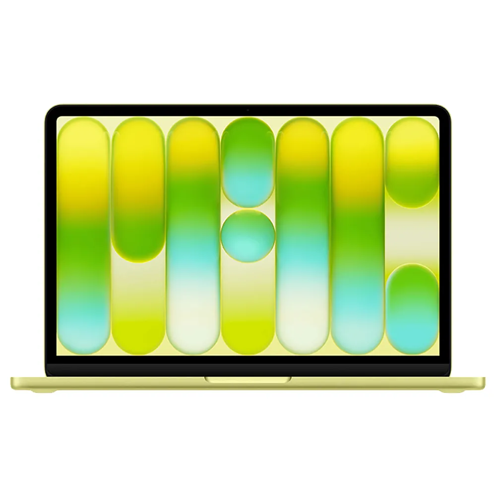 Ноутбук Apple MacBook Neo 13 A18 Pro 8/512Gb Citrus 2026 (MHFE4)