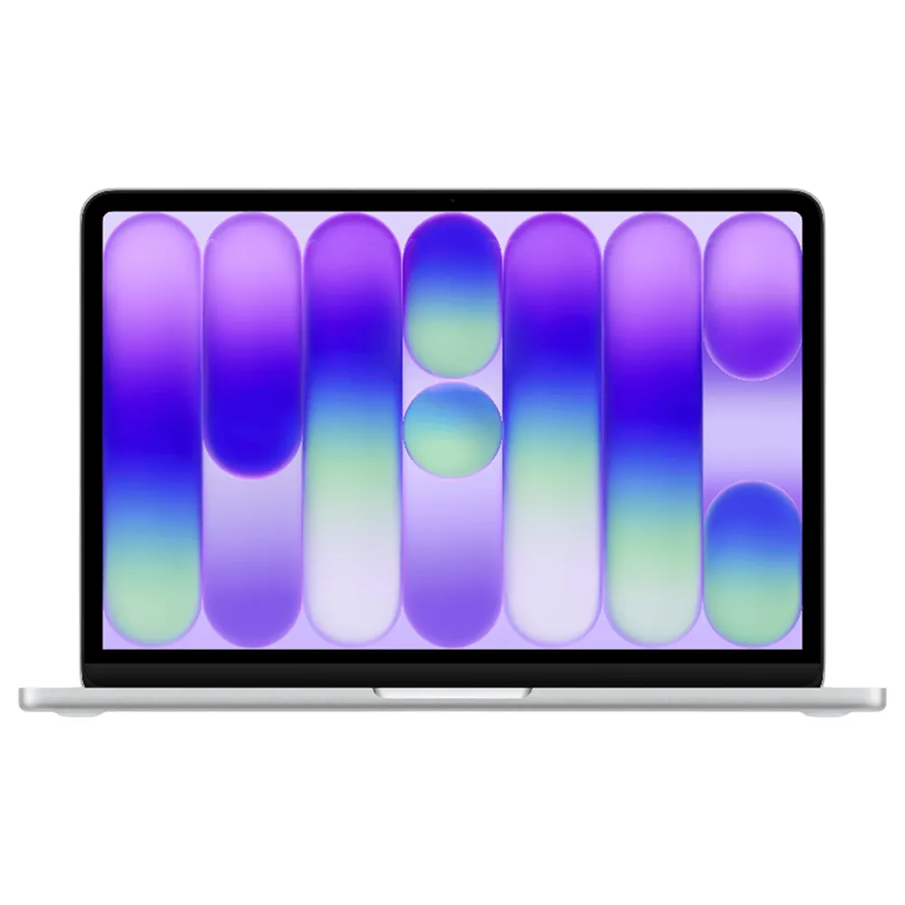 Ноутбук Apple MacBook Neo 13 A18 Pro 8/512Gb Silver 2026 (MHFC4)
