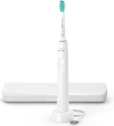 Електрична зубна щітка Philips Sonicare 3100 series HX3673/13 White