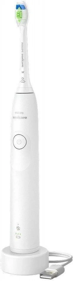 Електрична зубна щітка Philips Sonicare 5300 Series HX7108/01 White