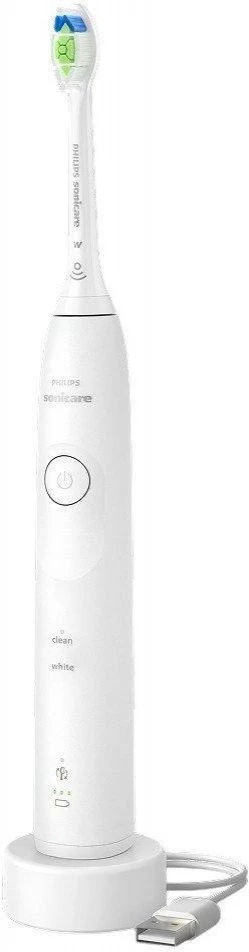 Електрична зубна щітка Philips Sonicare 5500 HX7110/01 White
