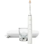 Електрична зубна щітка Philips Sonicare DiamondClean 9000 White HX9911/19