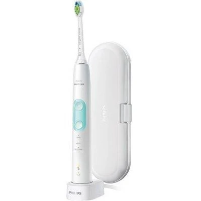 Электрическая зубная щетка Philips Sonicare ProtectiveClean 5100 HX6857/28 White