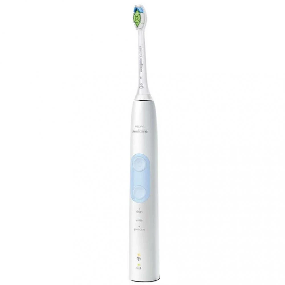 Электрическая зубная щетка Philips Sonicare ProtectiveClean 5100 HX6859/29 White