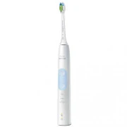 Електрична зубна щітка Philips Sonicare ProtectiveClean 5100 HX6859/29 White