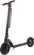 Електросамокат Proove X-City Pro (2025) Black/Red