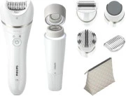 Епілятор Philips Beauty Set Series 9000 BRE770/92 White