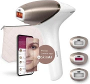 Фотоепілятор Philips Lumea IPL 9900 Series BRI973/00 White