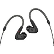 Наушники без микрофона Sennheiser IE 200 Black (700249)