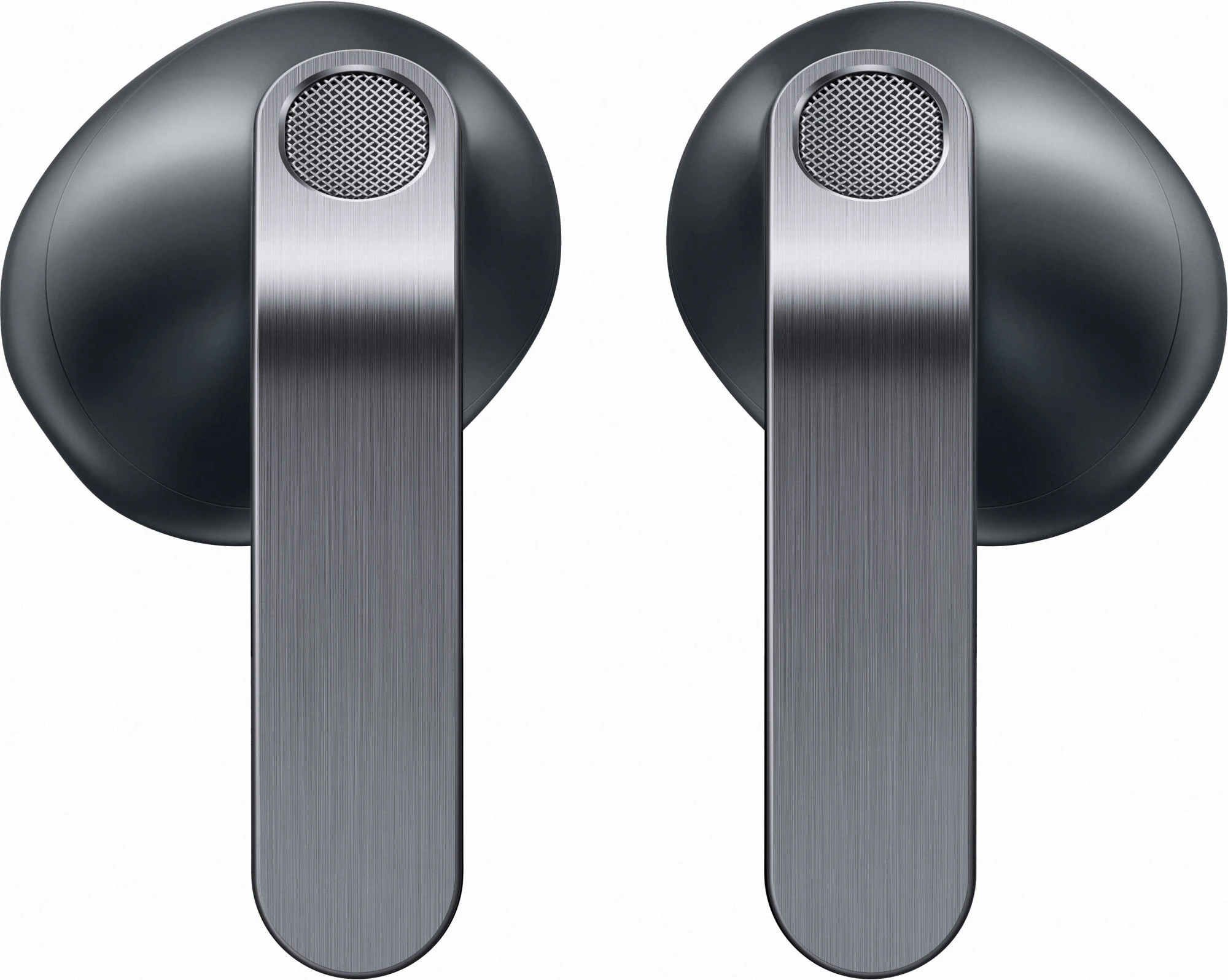 Навушники Samsung Galaxy Buds4 Black (SM-R540NZKA)