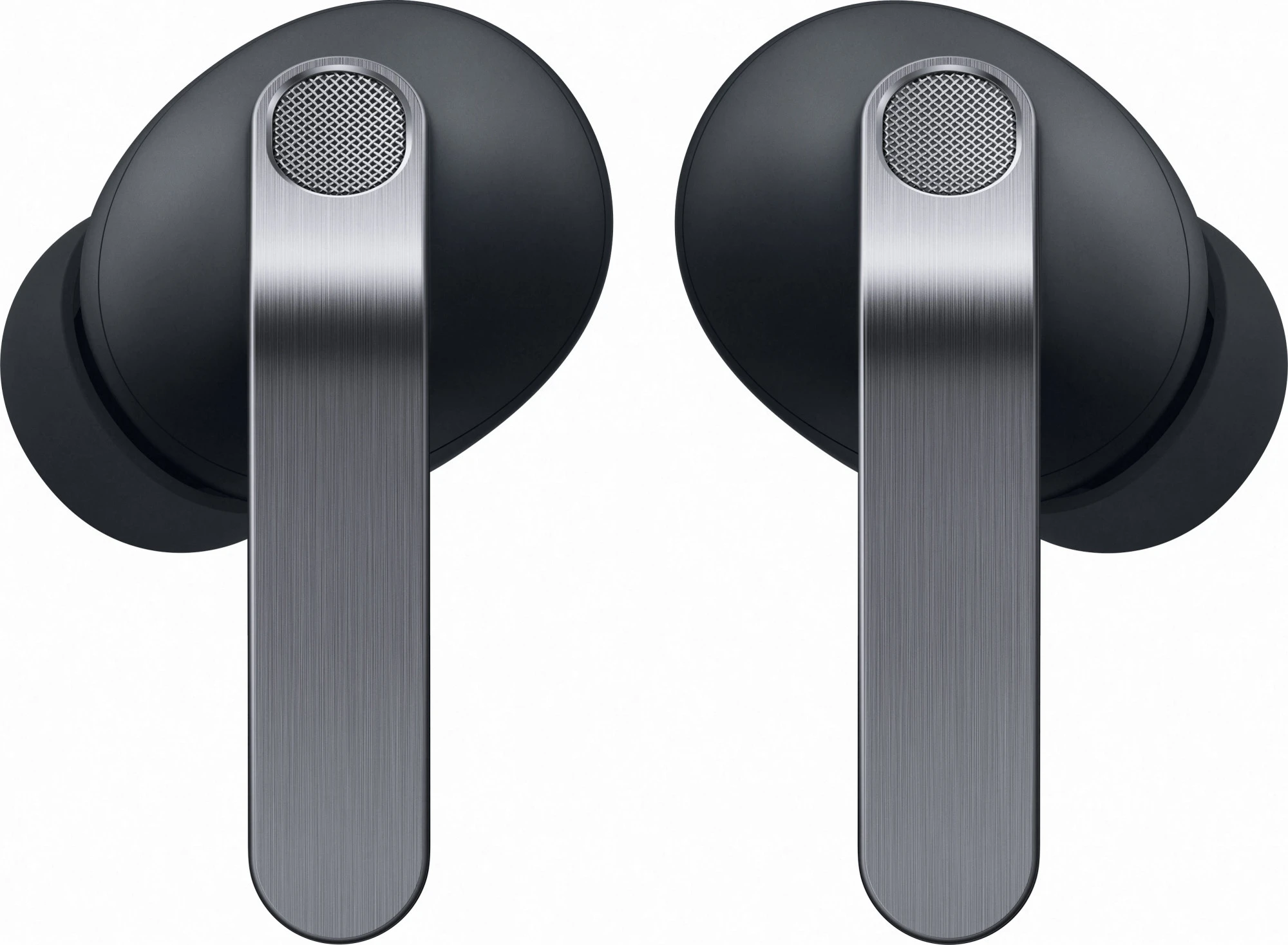 Навушники Samsung Galaxy Buds4 Pro Black (SM-R640NZKA)