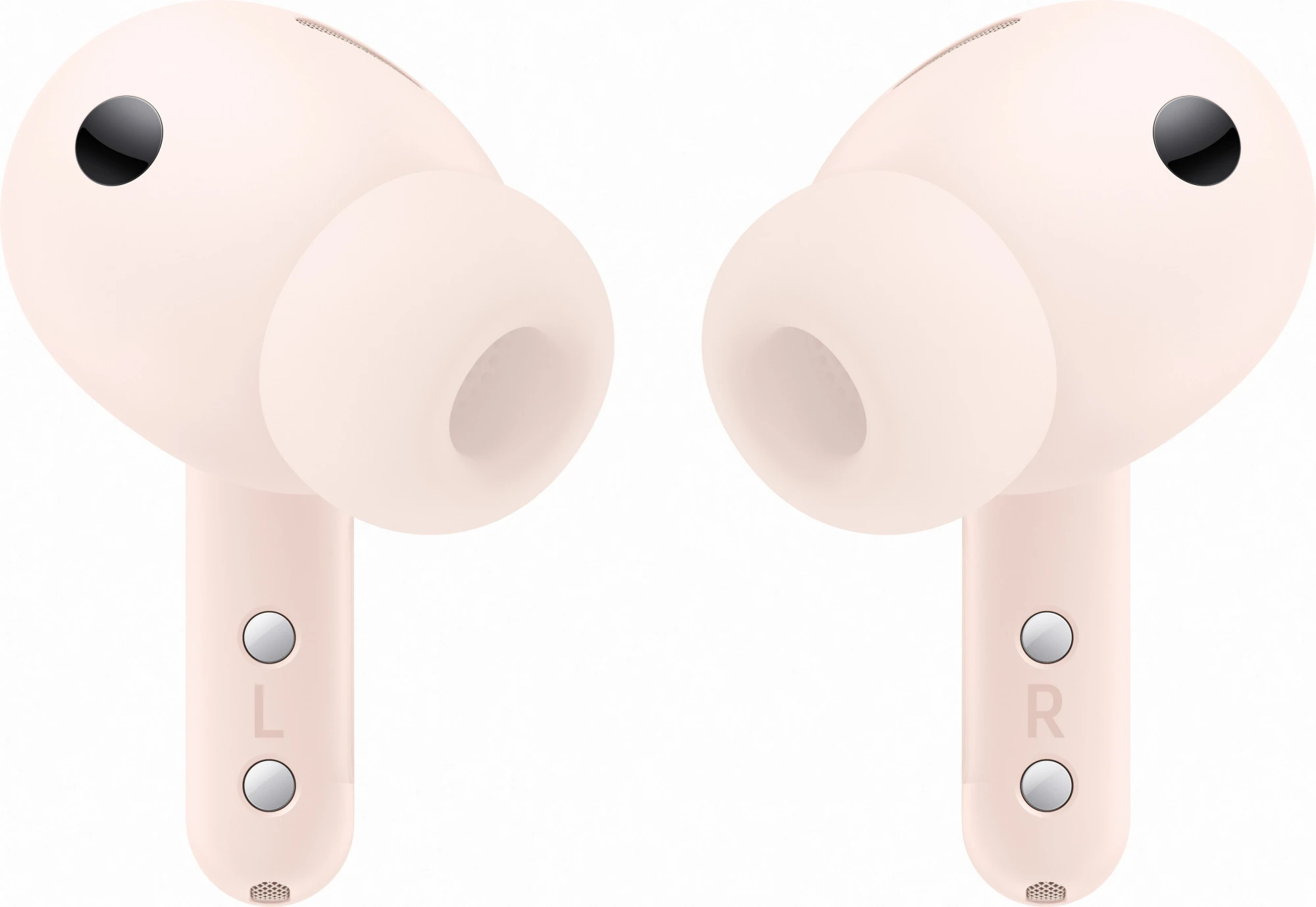 Наушники Samsung Galaxy Buds4 Pro Pink Gold (SM-R640NZDA)