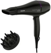Philips BHD274/00 DryCare ACmotor Black