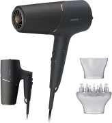 Philips BHD538/30 Series 5000 Black