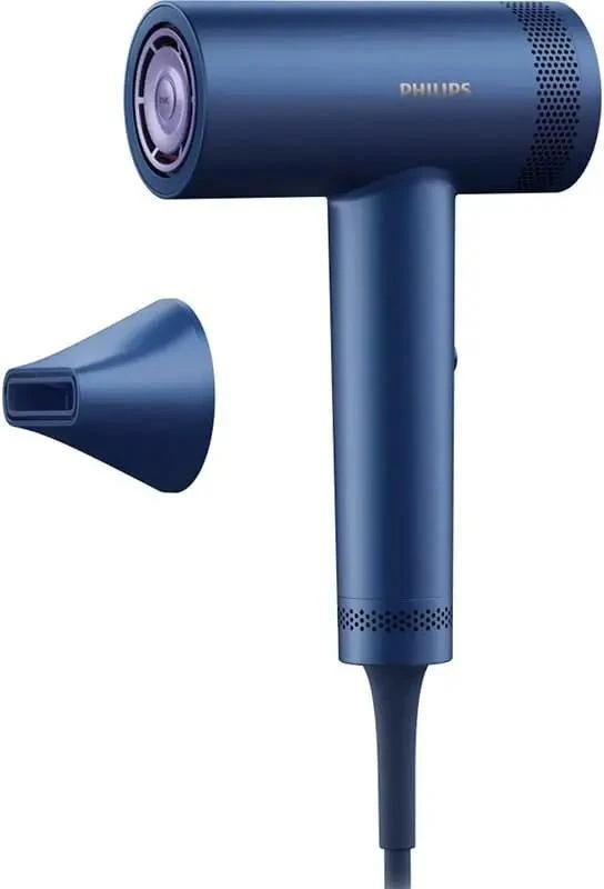 Фен Philips Series 8000 BHD839/00 Blue