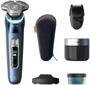 Philips Series i9000 Prestige SkinIQ XP9201/33 Blue