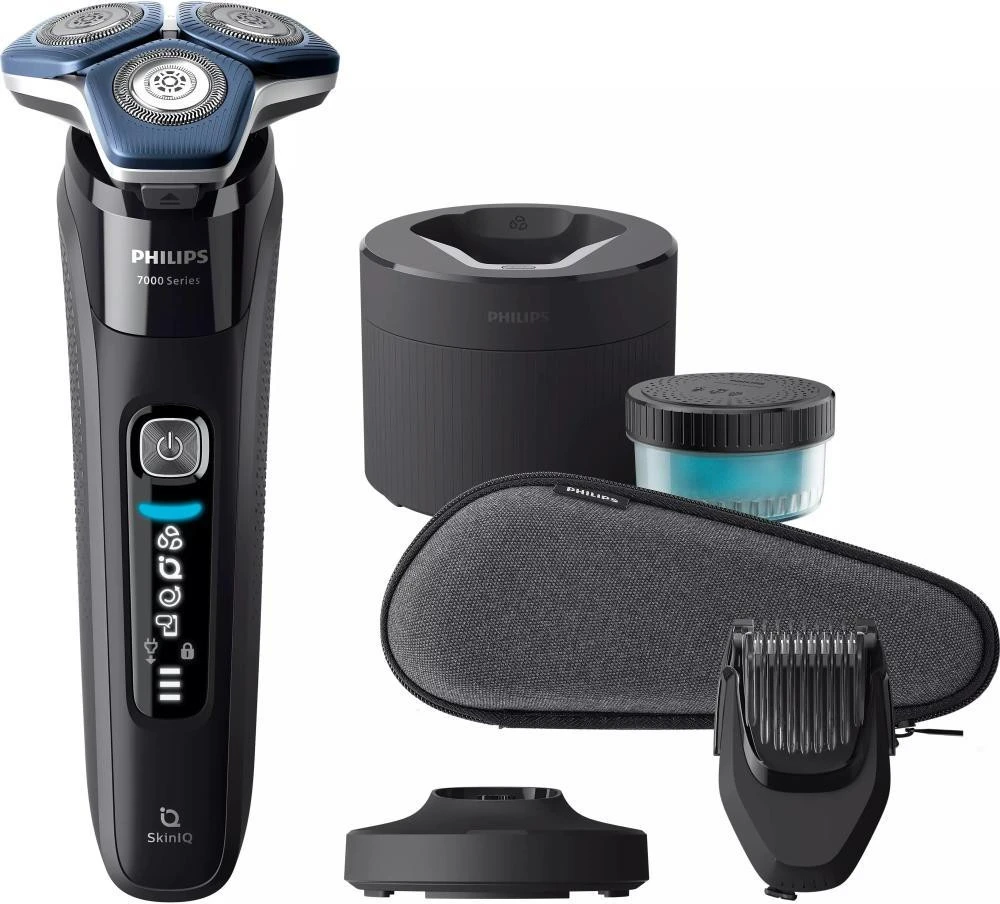 Электробритва Philips Shaver series 7000 S7886/58 Black