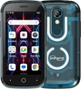 Unihertz Jelly Star 8/256GB Blue