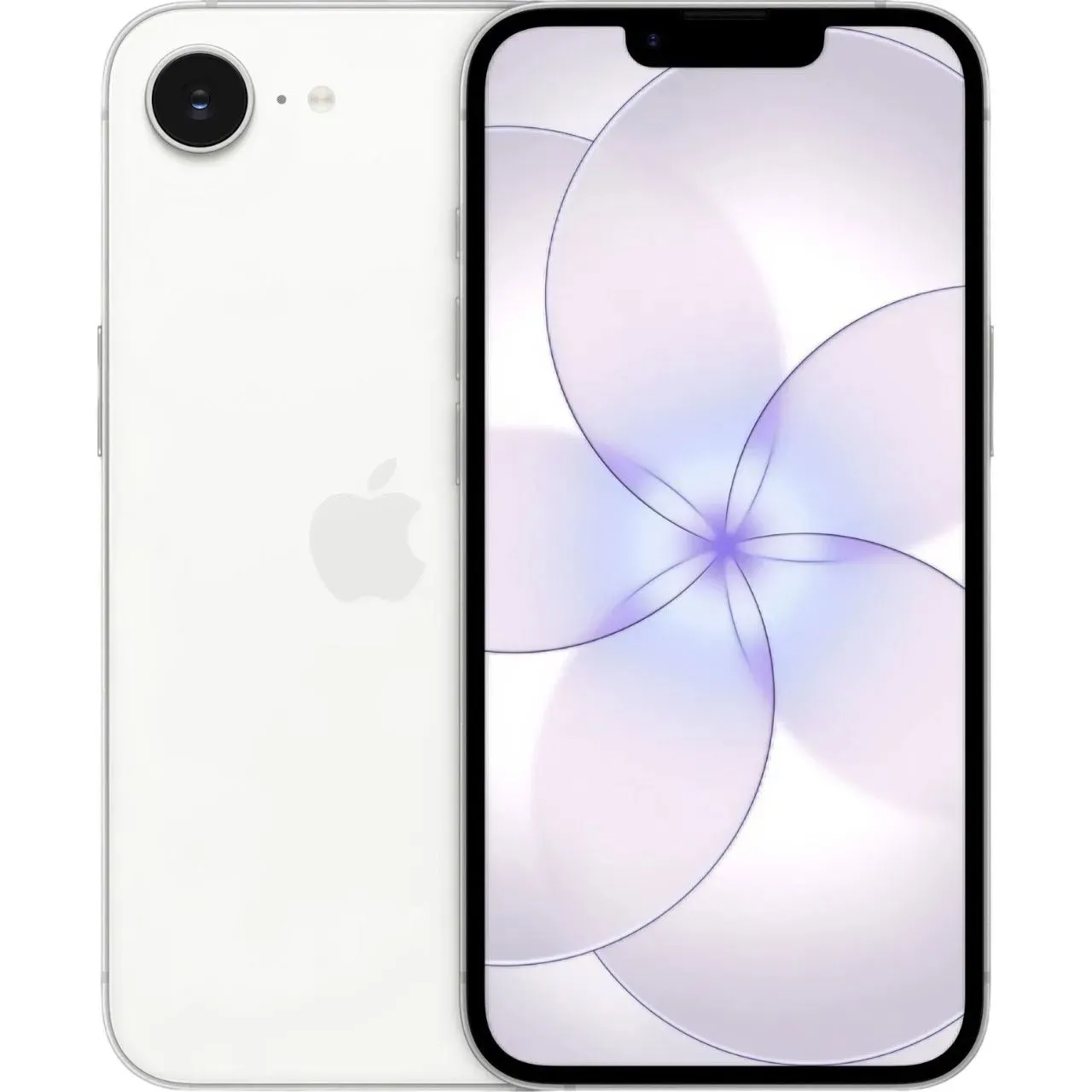 Apple iPhone XS 256GB Silver (MT9J2) купить в Одессе, цена со