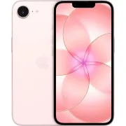 Apple iPhone 17e 512GB Soft Pink (MHU34)