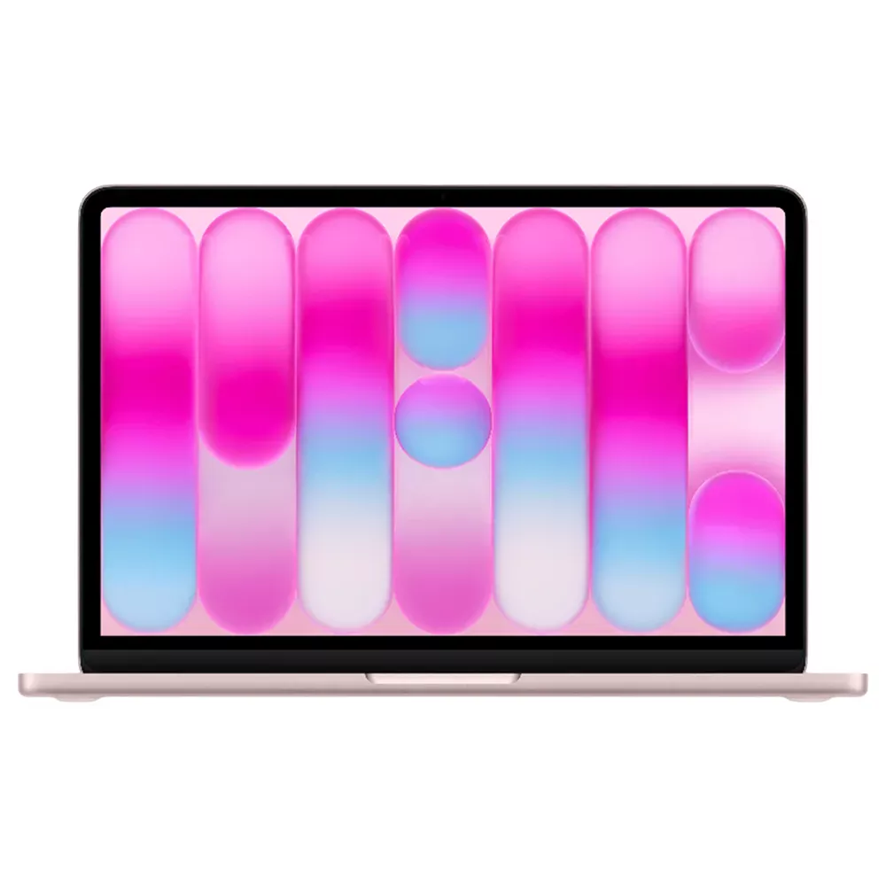 Ноутбук Apple MacBook Neo 13 A18 Pro 8/512Gb Blush 2026 (MHFJ4)