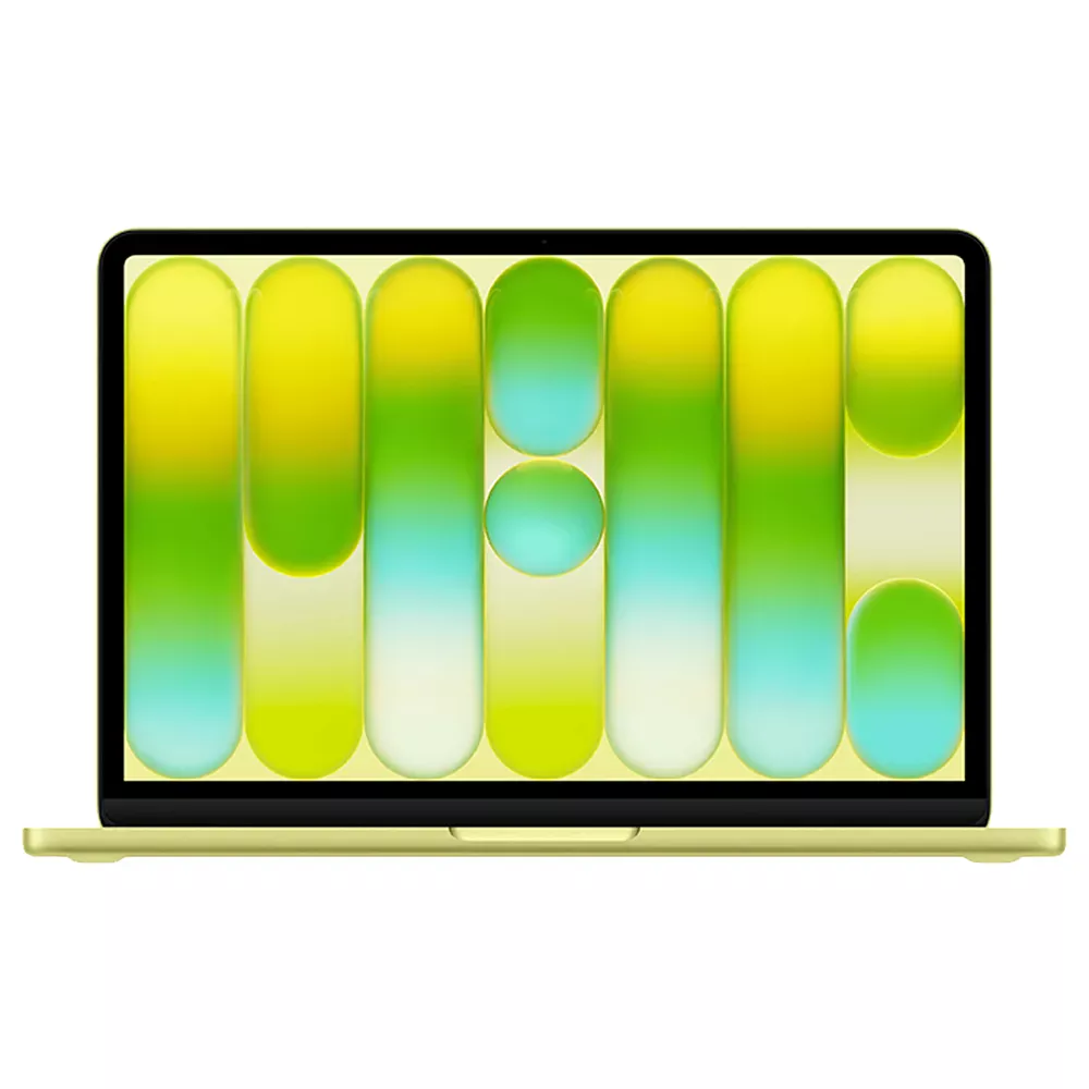 Ноутбук Apple MacBook Neo 13 A18 Pro 8/512Gb Citrus 2026 (MHFE4)