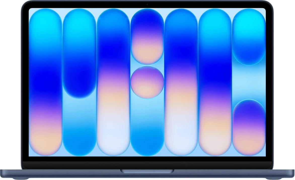 Ноутбук Apple MacBook Neo 512GB Indigo (MHFG4)
