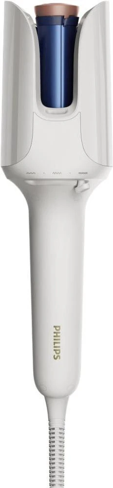 Автостайлер Philips WavePro Series 9000 BHB968/00 White