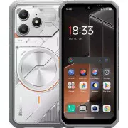 Blackview Fort 100 8/128GB Lunar White (6931548325192) (UA)