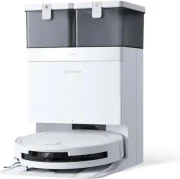 ECOVACS Deebot T50 Omni White