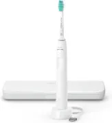 Электрическая зубная щетка Philips Sonicare 3100 series HX3673/13 White