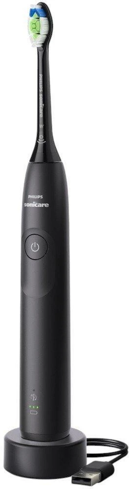 Електрична зубна щітка Philips Sonicare 5300 Series HX7101/01 Black