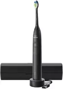 Электрическая зубная щетка Philips Sonicare 5300 Series HX7101/02 Black