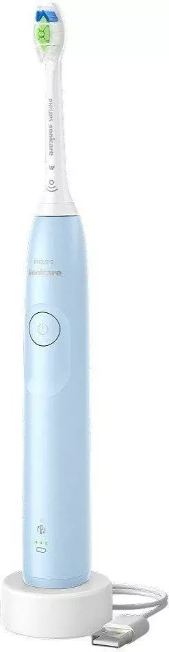 Електрична зубна щітка Philips Sonicare 5300 Series HX7106/01 Blue