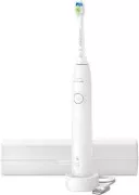 Электрическая зубная щетка Philips Sonicare 5300 Series HX7108/02 White