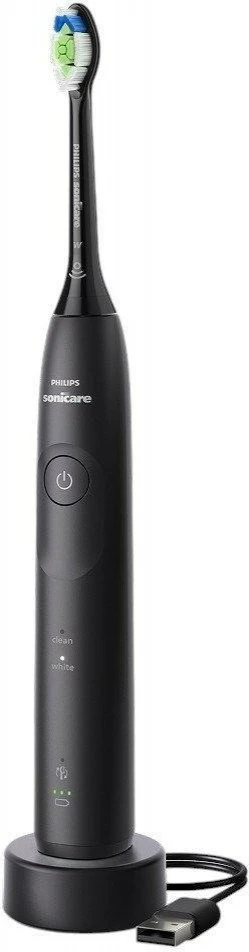 Електрична зубна щітка Philips Sonicare 5500 Series HX7111/01 Black