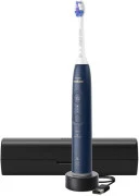 Электрическая зубная щетка Philips Sonicare 6100 Series HX7403/05 Blue
