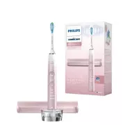 Электрическая зубная щетка Philips Sonicare DiamondClean 9000 HX9911/84 Pink