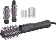 Фен-щітка Philips BHA715/00 Series 7000 Black