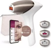 Фотоэпилятор Philips Lumea IPL 9900 Series BRI973/00 White
