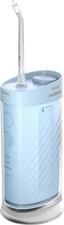 Ірригатор Philips Sonicare Compact Flosser 1000 HX3333/24 Blue