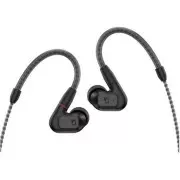 Наушники без микрофона Sennheiser IE 200 Black (700249)