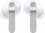 Наушники Samsung Galaxy Buds4 Pro White (SM-R640NZWA)