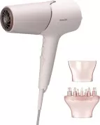 Philips 5000 Series BHD530/00 Pink/White