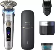 Philips Series i9000 Prestige Ultra XP9404/46 Silver