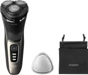 Philips Shaver series 3000 S3242/12 Black/gold