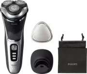 Philips Shaver series 3000 S3341/13 Black