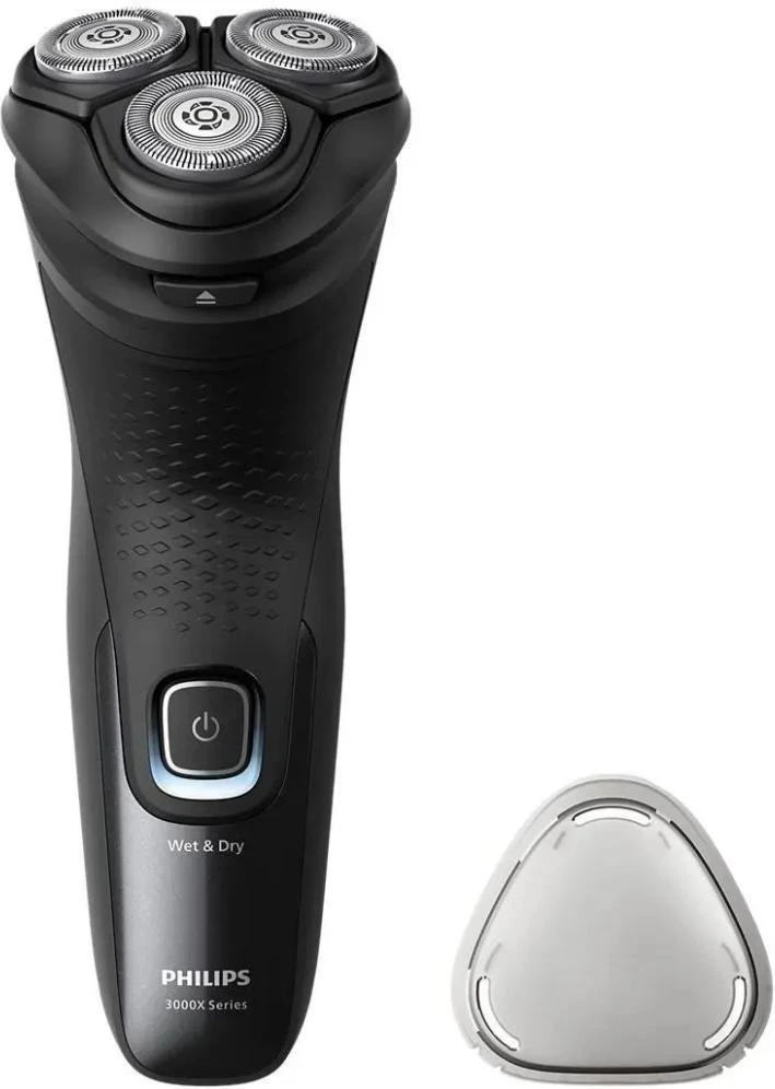 Електробритва Philips Shaver Series 3000X X3051/00 Black