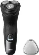 Philips Shaver Series 3000X X3051/00 Black