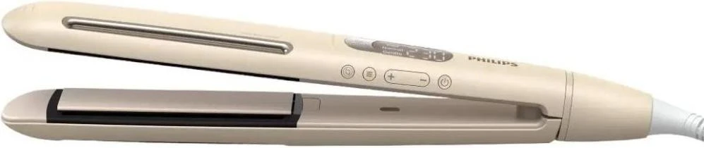 Стайлер (выпрямитель) Philips BHS838/00 Gold